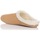 Scarpe Uomo Pantofole Norteñas 4-149 Bianco