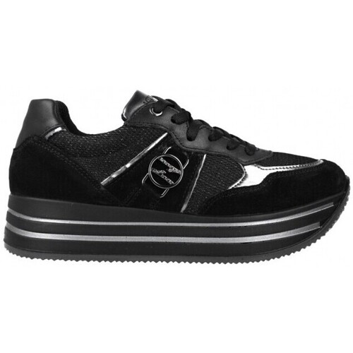 Scarpe Donna Sneakers IgI&CO Deportivas Gore-Tex para Mujer de  46744 Nero