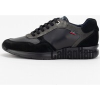 Scarpe Uomo Sneakers CallagHan 30127 NEGRO