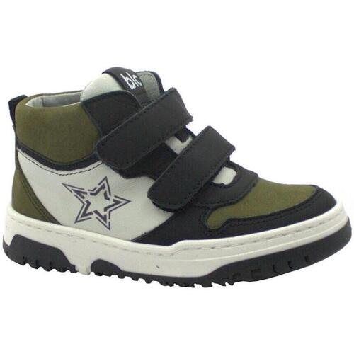 Scarpe Unisex bambino Sneakers basse Balocchi BAL-I23-632755-CA-a Verde