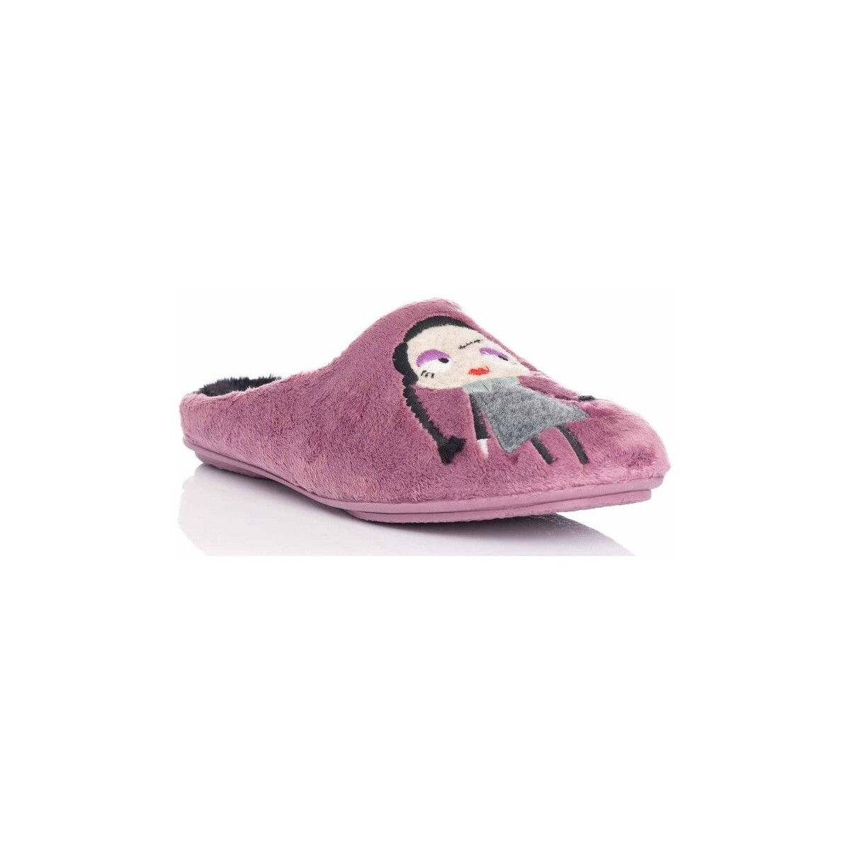 Scarpe Donna Pantofole Vulladi 4602-123 Rosa