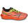 Scarpe Unisex bambino Running / Trail Asics GEL-NOOSA TRI 15 GS Rosso / Giallo