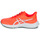 Scarpe Unisex bambino Running / Trail Asics JOLT 4 GS Arancio / Bianco