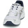 Scarpe Sneakers basse Asics GEL-1130 GS Bianco / Blu / Silver