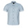 Abbigliamento Uomo Camicie maniche corte Kaporal RIBET Blu