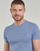 Abbigliamento Uomo T-shirt maniche corte Kaporal RIFT Blu / Arancio