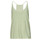 Abbigliamento Donna Top / T-shirt senza maniche Kaporal FABIA Verde
