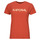 Abbigliamento Donna T-shirt maniche corte Kaporal FANJO Bordeaux