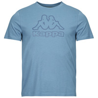 Abbigliamento Uomo T-shirt maniche corte Kappa CREEMY Blu
