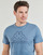 Abbigliamento Uomo T-shirt maniche corte Kappa CREEMY Blu