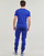 Abbigliamento Uomo T-shirt maniche corte Kappa BANDA COEN SLIM Blu