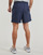 Abbigliamento Uomo Shorts / Bermuda New Balance NB WOVEN SHORT Blu