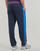 Abbigliamento Uomo Pantaloni da tuta New Balance SGH BASKETBALL TRACK PANT Blu