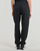 Abbigliamento Donna Pantaloni da tuta New Balance FRENCH TERRY JOGGER Nero