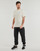 Abbigliamento Uomo Pantaloni da tuta New Balance FLEECE JOGGER Nero