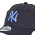 Accessori Cappellini New-Era NEW YORK YANKEES NVYCPB Marine / Blu