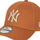 Accessori Cappellini New-Era NEW YORK YANKEES EBRSTN Arancio