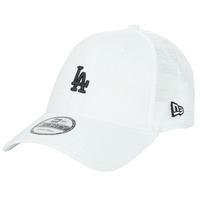 Accessori Cappellini New-Era HOME FIELD 9FORTY TRUCKER LOS ANGELES DODGERS WHIBLK Bianco
