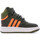 Scarpe Bambino Sneakers basse adidas Originals GW4480 Verde