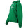 Abbigliamento Donna Felpe Peak Mountain Sweat à capuche femme ALAUREN Verde