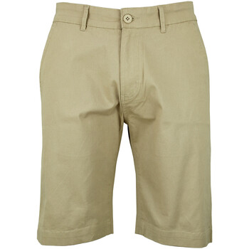 Abbigliamento Uomo Shorts / Bermuda Peak Mountain Short homme CECHINO Beige