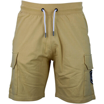 Abbigliamento Uomo Shorts / Bermuda Peak Mountain Short homme CEPOKET Beige