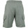 Abbigliamento Uomo Shorts / Bermuda Peak Mountain Short homme CEPOKET Grigio