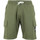 Abbigliamento Uomo Shorts / Bermuda Peak Mountain Short homme CEPOKET Verde