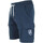 Abbigliamento Uomo Shorts / Bermuda Peak Mountain Short homme CEPOKET Marine