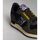 Scarpe Uomo Sneakers Napapijri Footwear NP0A4HVCMG6 STAB-GREEN/BLUE Verde