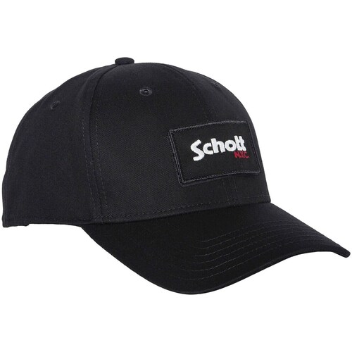 Accessori Cappelli Schott CAP210 Nero