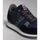 Scarpe Uomo Sneakers Napapijri Footwear NP0A4HVO176 COSMOS-BLUE MARINE Blu