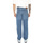 Abbigliamento Donna Jeans Levi's M' 568 Stay Loose Merry And Bright Med Indigo Worn In Blu