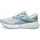 Scarpe Donna Sneakers Brooks Glycerin 20 Blu