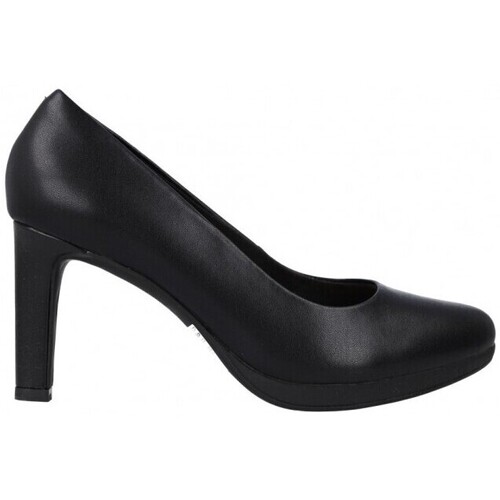 Scarpe Donna Décolleté Clarks Zapatos Vestir Salón Stiletto para Mujer de  Ambyr Joy Nero