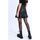Abbigliamento Donna Gonne Molly Bracken T1391BN-BLACK Nero