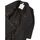 Abbigliamento Uomo Giacche Selected 16089380 ARCHIVE DB WOOL COAT-DARK GREY Grigio