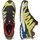 Scarpe Uomo Running / Trail Salomon XA PRO 3D V9 GTX Giallo