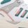 Scarpe Uomo Sneakers alte adidas Originals MIDCITY MID Bianco