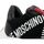 Scarpe Donna Stivali Love Moschino Sneakers Running Nero JA15166G1BIN000A Nero