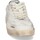 Scarpe Donna Sneakers Balada Sneaker Padel 4104 bianco nero used Bianco