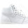 Scarpe Donna Stivali Windsor Smith Thrive Sneaker Hi Platform White THRIVE Bianco