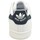 Scarpe Uomo Multisport adidas Originals Stan Smith White Blue M20325 Bianco