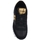 Scarpe Donna Stivali Saucony Jazz Original Sneakers Black Gold S1044-521 Nero
