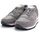 Scarpe Donna Stivali Saucony Jazz Triple Sneaker Donna Grey Light Grey S60530-21 Grigio