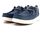 Scarpe Uomo Multisport Café Noir CAFENOIR Sneaker Vela Uomo Blue TM9001 Blu