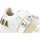 Scarpe Donna Stivali Moa Master Of Arts Sneaker White MOA1080 Bianco