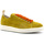 Scarpe Uomo Multisport Panchic Sneaker Uomo Citron Burnt Orange P01M00100222004 Giallo