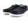 Scarpe Uomo Multisport HEY DUDE Wally Scrub Canvas Sneaker Vela Uomo Navy 40009-410 Blu