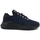 Scarpe Uomo Multisport L4k3 LAKE Mr Big Hi Tech Cashmere Sneaker Blue C52-HIT Blu